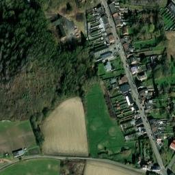 Satellite imagery of Grand Hornu, BE