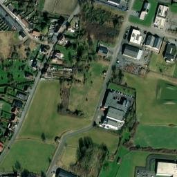 Satellite imagery of Grand Hornu, BE