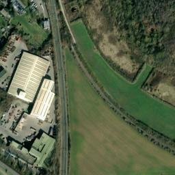 Satellite imagery of Ancien puits de mine Héribus, BE