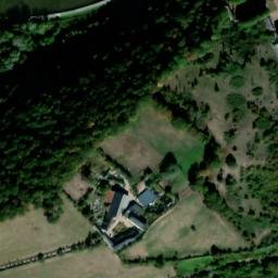 Satellite imagery of Abbaye de Floreffe, BE