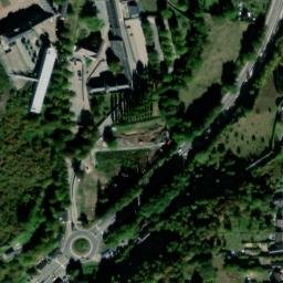 Satellite imagery of Abbaye de Floreffe, BE