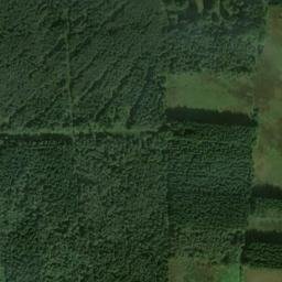 Satellite imagery of Borne n°9 de la Porallée, BE