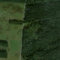 Satellite imagery of Borne n°9 de la Porallée, BE