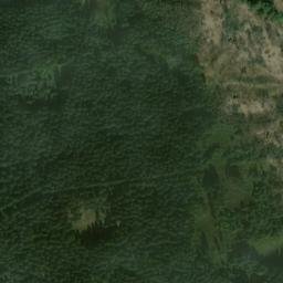 Satellite imagery of Borne n°9 de la Porallée, BE