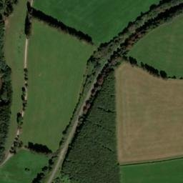 Satellite imagery of Dickert, BE