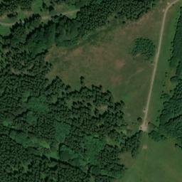 Satellite imagery of Dinkelberg, DE