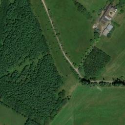 Satellite imagery of Schäfer Berg, DE