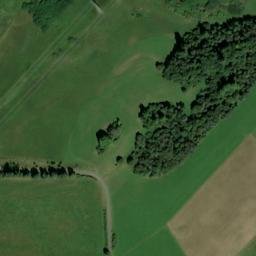 Satellite imagery of Schäfer Berg, DE