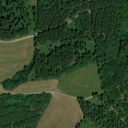Satellite imagery of Eichenbacher Berg, DE