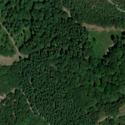 Satellite imagery of Hundsburgs-Kopf, DE