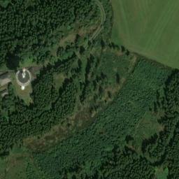 Satellite imagery of Schöneberg, DE