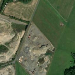 Satellite imagery of Schorberg, DE