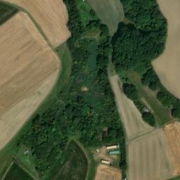 Satellite imagery of Hüttenberg, DE