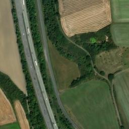 Satellite imagery of Dachsbusch, DE