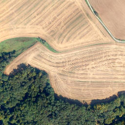 Satellite imagery of Schnatzen-Berg, DE