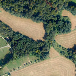 Satellite imagery of Schnatzen-Berg, DE