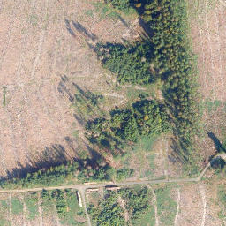Satellite imagery of Köppel, DE