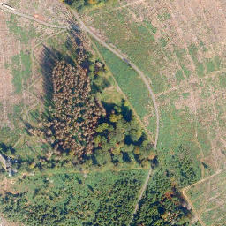 Satellite imagery of Köppel, DE