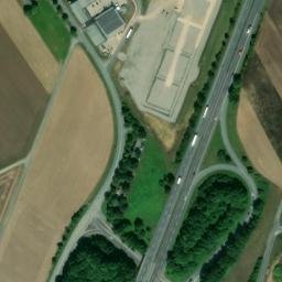 Satellite imagery of Großer Berg, DE