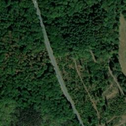 Satellite imagery of Dietenhausberg, DE