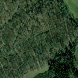Satellite imagery of Friedrichsberg, DE