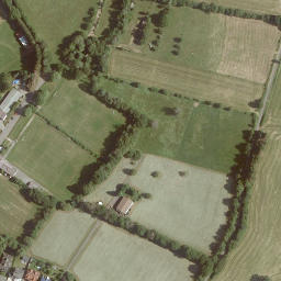 Satellite imagery of Horst, DE