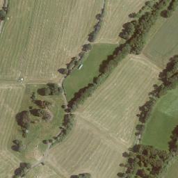 Satellite imagery of Horst, DE