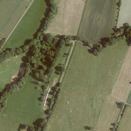 Satellite imagery of Horst, DE