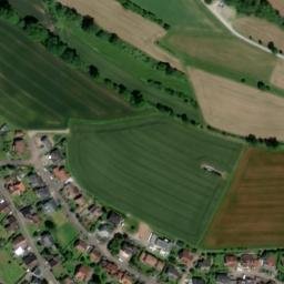 Satellite imagery of Weinberg, DE