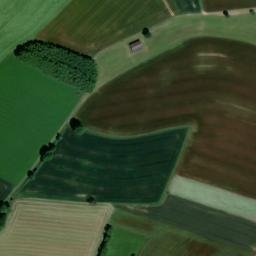 Satellite imagery of Galgenberg, DE