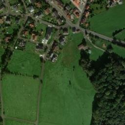 Satellite imagery of Almusküppel, DE