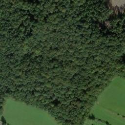 Satellite imagery of cairn, DE
