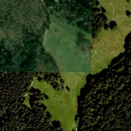 Satellite imagery of Hohe Hölle, DE