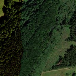 Satellite imagery of Hohe Hölle, DE