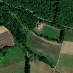 Satellite imagery of Hüppberg, DE