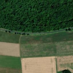 Satellite imagery of Hüppberg, DE