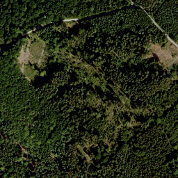 Satellite imagery of Heidel Berg, DE