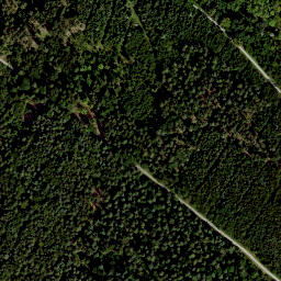 Satellite imagery of Großer Lindenberg, DE