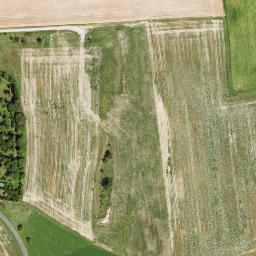 Satellite imagery of Roßriether Höhe, DE