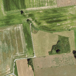 Satellite imagery of Roßriether Höhe, DE