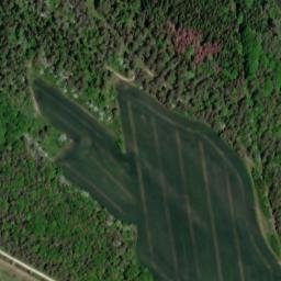Satellite imagery of Eisenberg, DE
