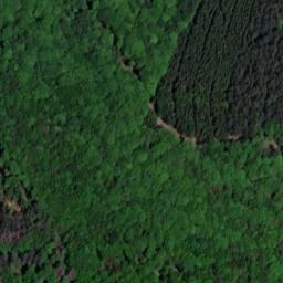 Satellite imagery of Schwabhäuser Berg, DE