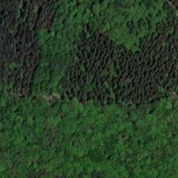 Satellite imagery of Schwabhäuser Berg, DE
