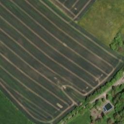 Satellite imagery of Kuppe, DE