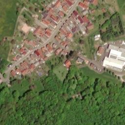Satellite imagery of Kuppe, DE