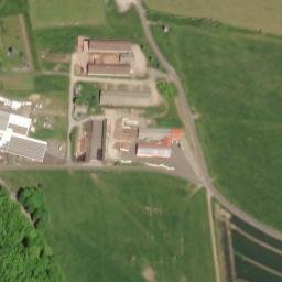 Satellite imagery of Kuppe, DE