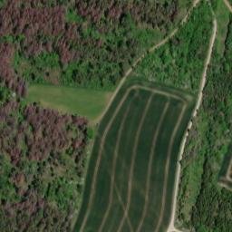 Satellite imagery of Häselriether Berg, DE