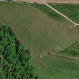 Satellite imagery of Häselriether Berg, DE