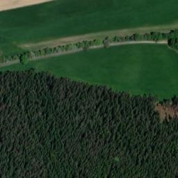 Satellite imagery of Thomasberg, DE