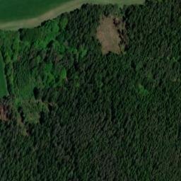 Satellite imagery of Thomasberg, DE